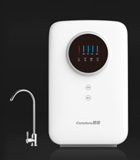 反滲透凈水機系列白寶箱